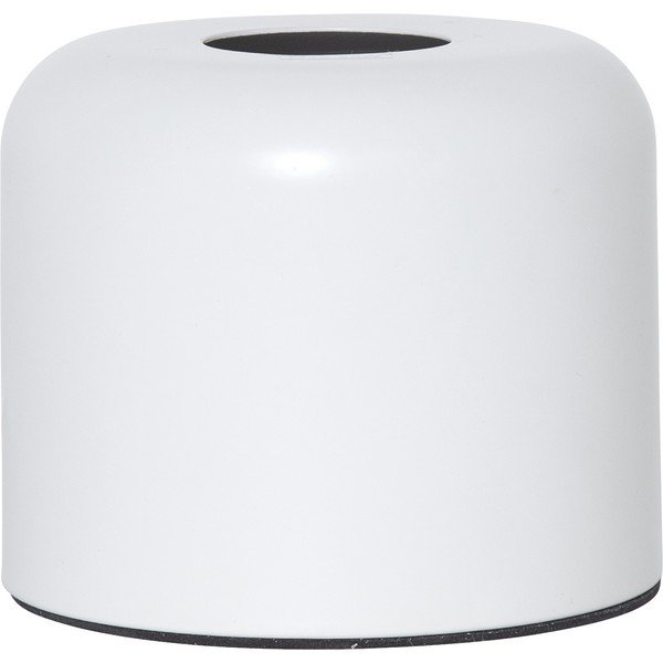 Balta lampas pamatne 10 cm Glans – Star Trading-image-2