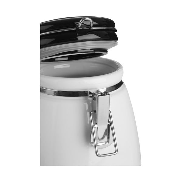 Akmens pārtikas uzglabāšanas konteiners kafijai Heartlines – Premier Housewares-image-3