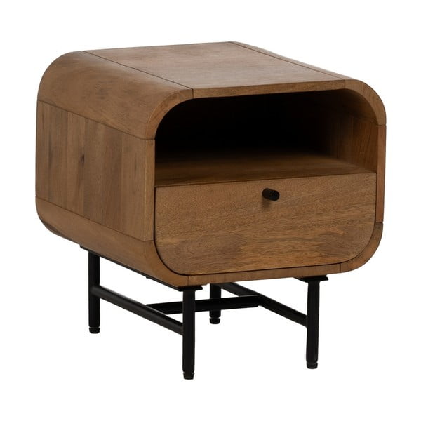 Dabīga toņa mango masīvkoka naktsskapītis Mahón – Ixia