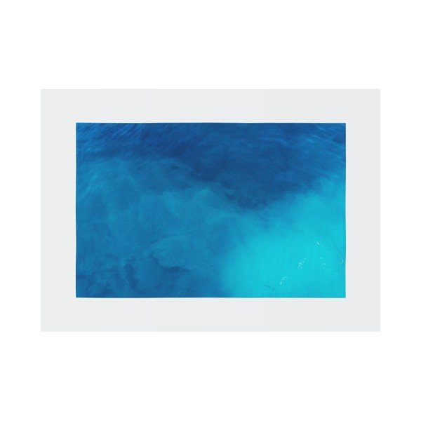 Zils paklājs Oyo home Suzzo Garto, 140 x 220 cm-image-2