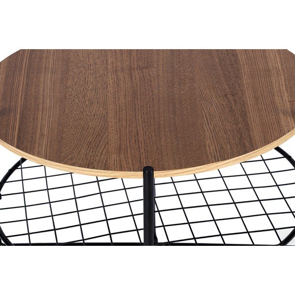 Apaļais kafijas galdiņš Bonami Selection Joe, Ø 63 cm-image-2