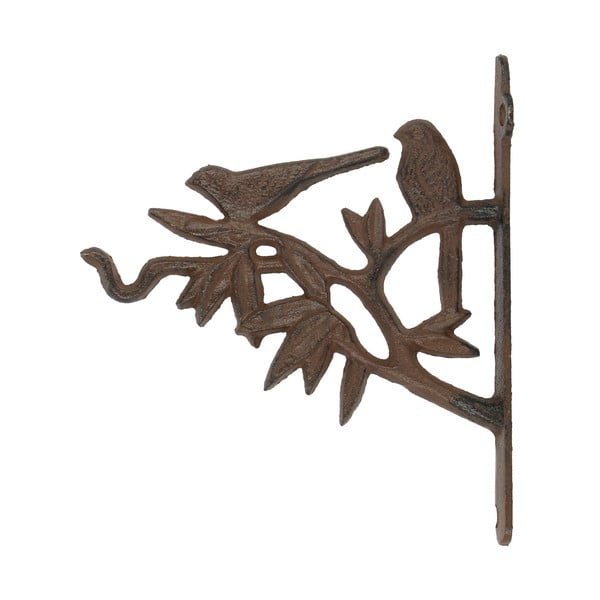 Metāla puķu podu turētājs – Esschert Design-image-2