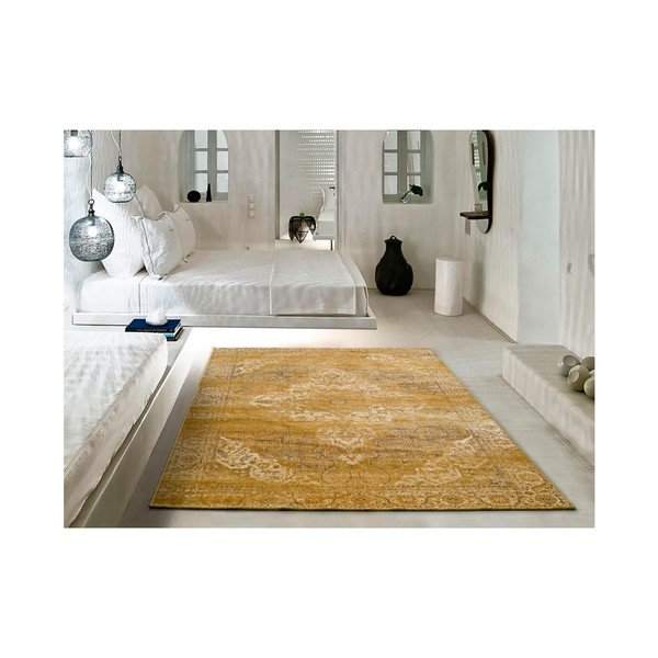 Paklājs Universal Lara Oro, 160 x 230 cm-image-1