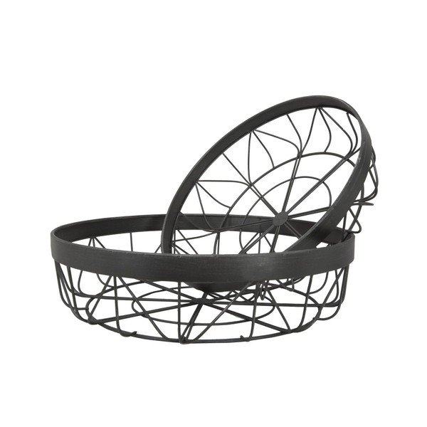 2 augļu grozu komplekts Mauro Ferretti Raw Set-image-1