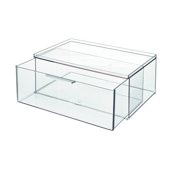 Vannas istabas organizators Crystalline – iDesign/The Home Edit-image-2