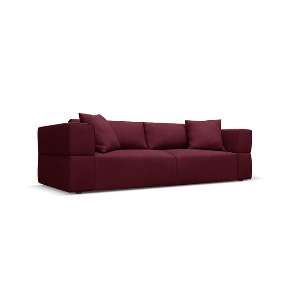 Bordo dīvāns 248 cm Esther – Milo Casa-image-2