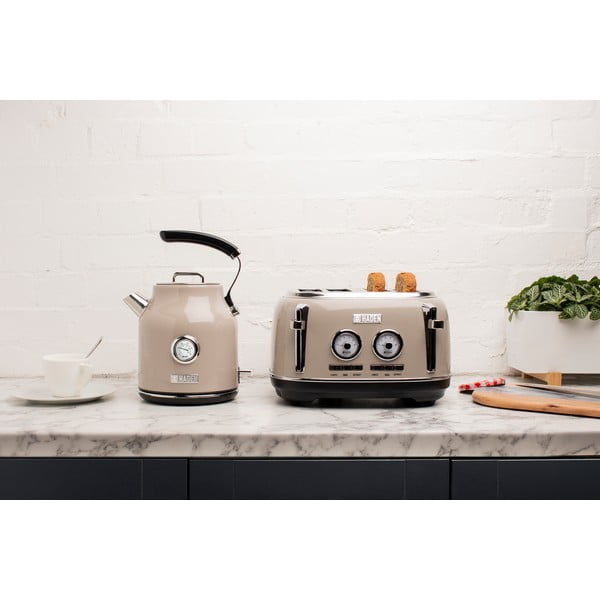 Bēšs tosteris Dorset Putty – Haden-image-2