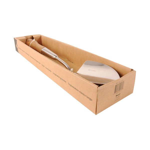 Oškoka pārstādīšanas lāpstiņa Esschert Design Smooth-image-2