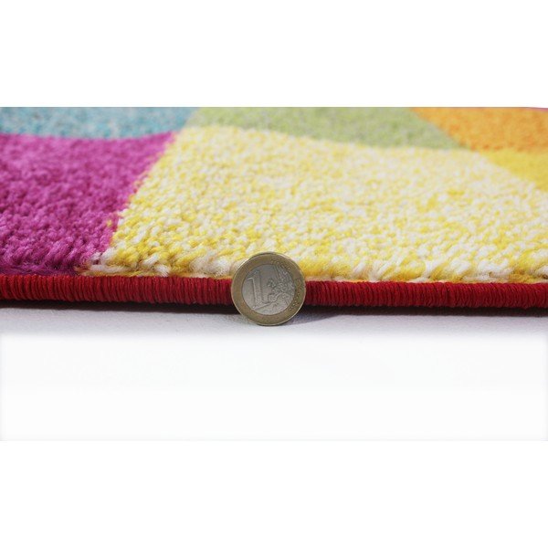 Paklāji Flair Rugs Brights Grid, 160 x 230 cm-image-2