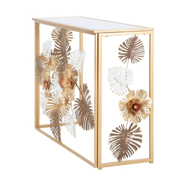 Konsoles galds 40x113 cm Glam Floris – Mauro Ferretti-image-2