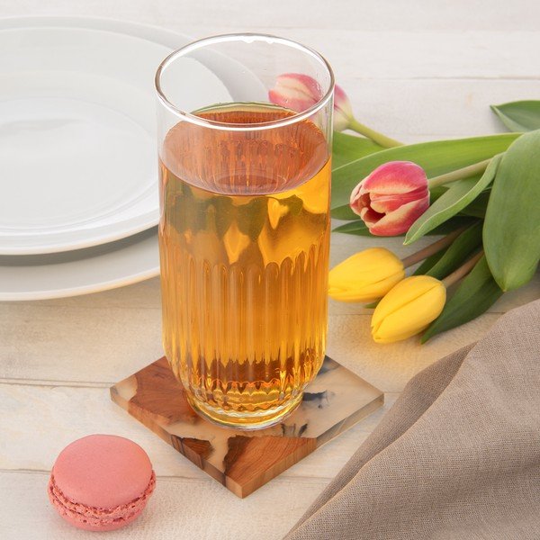 Glāzes (6 gab.) 395 ml Tokyo – Orion-image-1