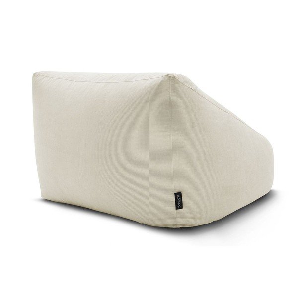 Bēšs velveta sēžammaiss Lilibet – Bobochic Paris-image-4