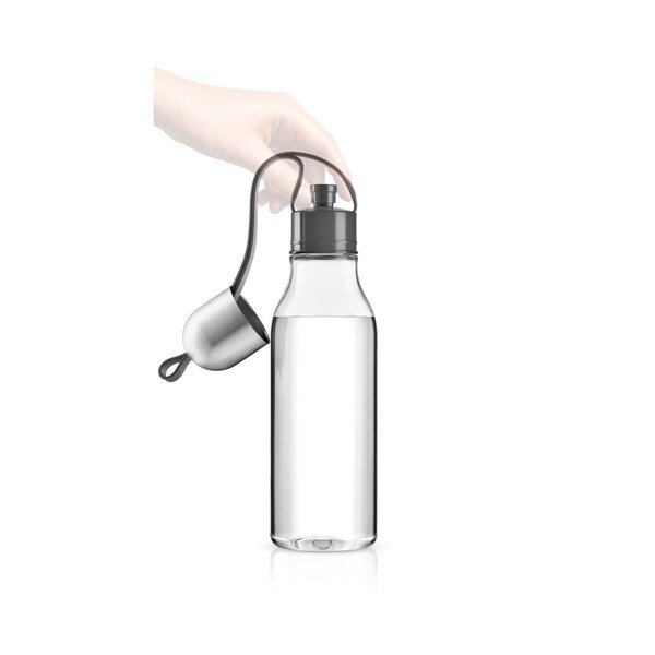 Sporta pudele Eva Solo Graphite, 0,7l-image-2