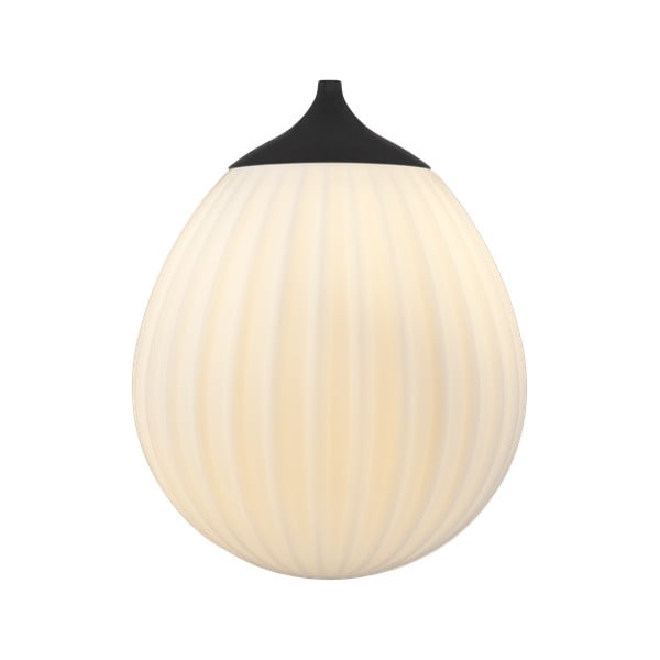 Melnbalts abažūrs ø 21 cm Around the World Mini – UMAGE-image-4