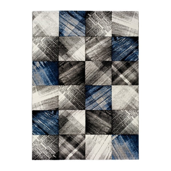 Paklājs Universal Cian Azul Malo,120 x 170 cm