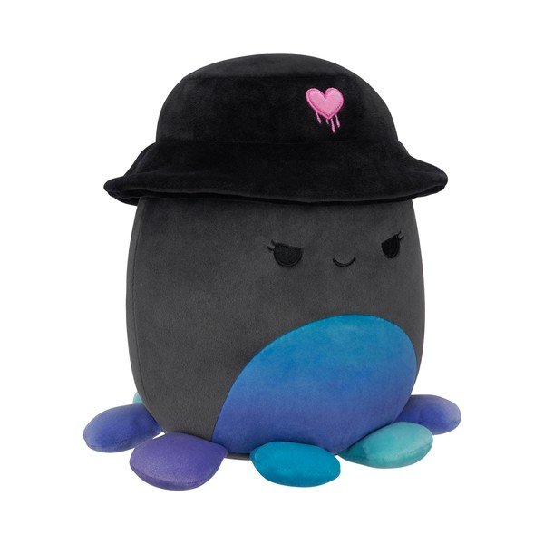Plīša rotaļlieta Yoko – SQUISHMALLOWS-image-1