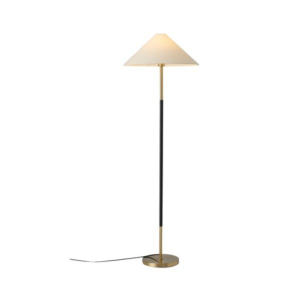 Tekstila stāvlampa (augstums 150 cm) Gabriel – Ellos Home-image-3