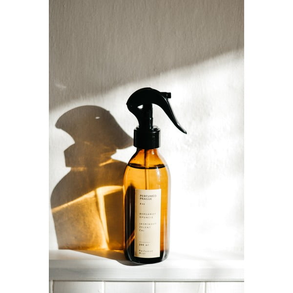 Interjera smaržas 200 ml #46 Bergamot, Jasmine, Opuncia – Perfumed Prague-image-2