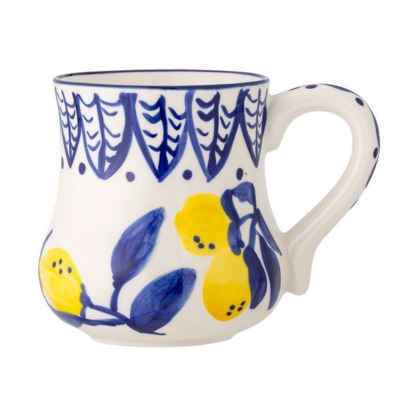 Akmensmasas krūze 510 ml Maxima – Bloomingville