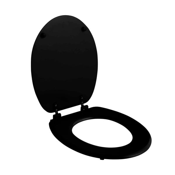 Tualetes poda sēdeklis 37 x 44,5 cm Vitamine – douceur d'intérieur-image-1