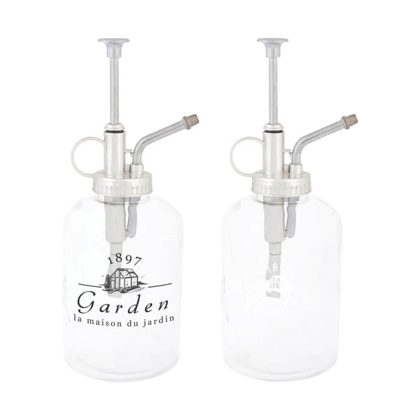 Stikla pulverizators 350 ml Garden – Esschert Design
