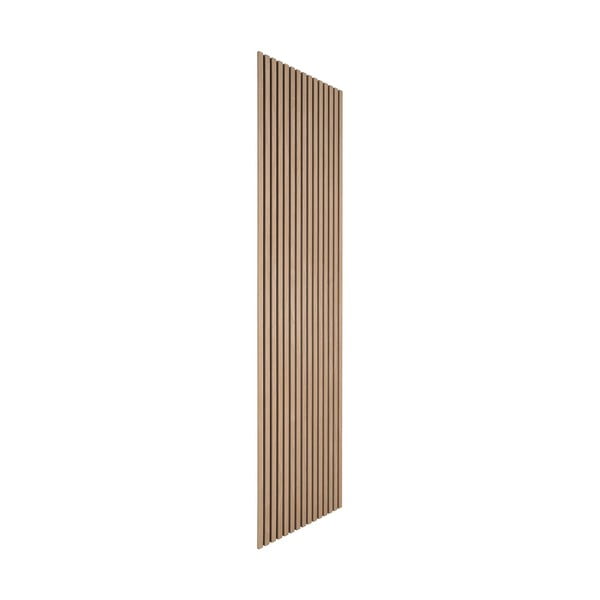 Akustiskie paneļi (2 gab.) 60x240 cm Oak – House Nordic-image-4