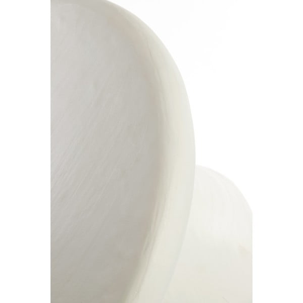 Balts apaļš žurnālgaldiņš ø 60 cm Kulona – Light & Living-image-4