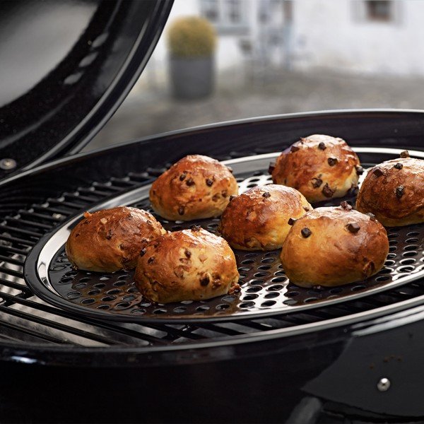 Perforēta grila plāksne – Outdoorchef-image-2