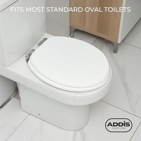 Tualetes poda sēdeklis Stripe – Addis-image-2