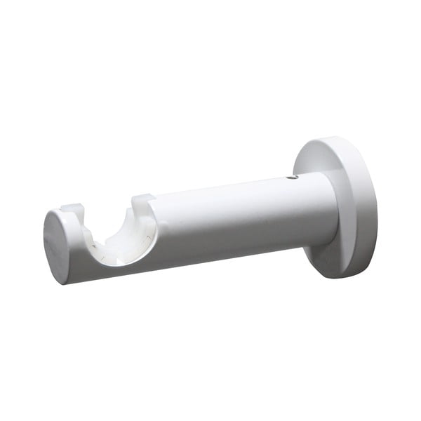 Metāla izvelkamā aizkaru stanga 120–210 cm Kreta – Gardinia-image-2