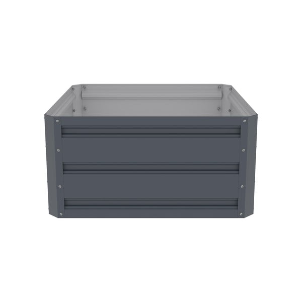 Paaugstināta dārza dobe – Rojaplast-image-2