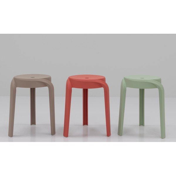 Plastmasas ķebļi (3 gab.) Pop – Tenzo-image-1