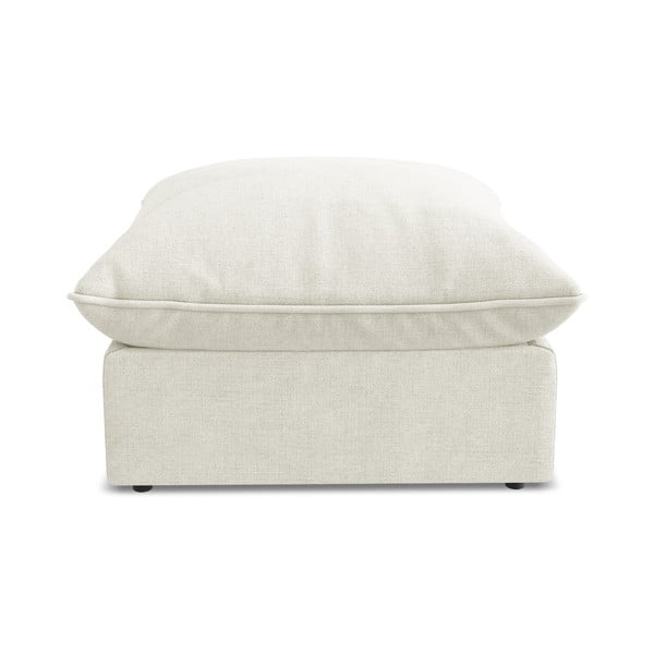 Bēšs kāju soliņš Manao – Makamii