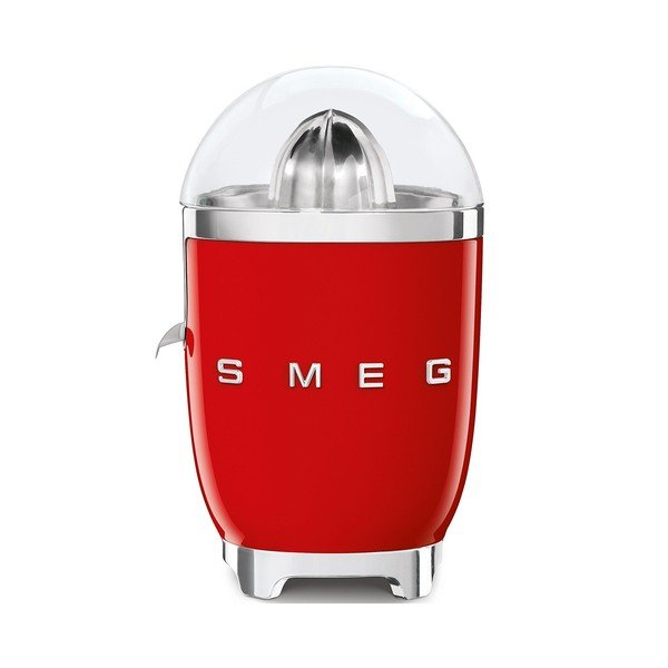 Sarkana sulu spiede 50's Retro Style – SMEG-image-2