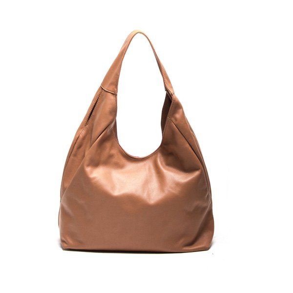 Ādas somiņa 2106 Cognac-image-2