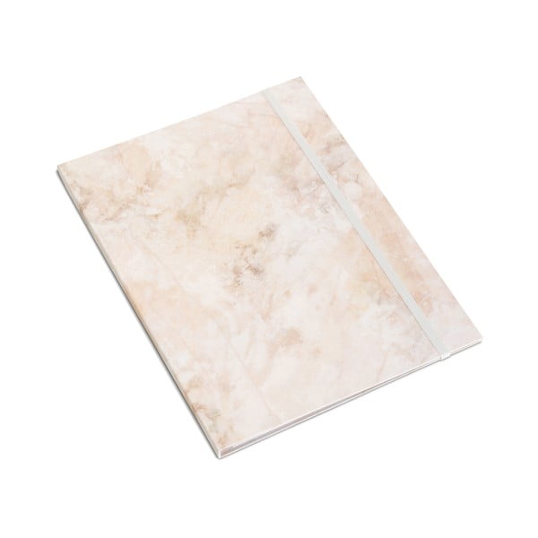 Kartona organizators dokumentiem Paulina Paper Laminate A4 – Bigso