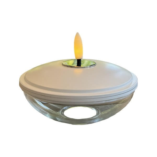 LED svece (augstums 5 cm) Lia – Sirius