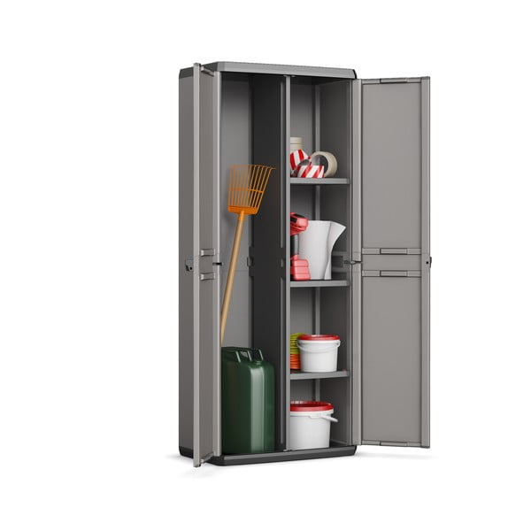 Darbnīcas skapis Più – Keter-image-1