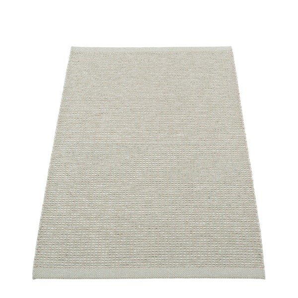 Gaiši zaļš iekštelpu un āra paklājs 70x120 cm Emm Sage – Pappelina