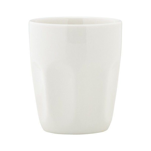 Baltas porcelāna krūzes (4 gab.) 200 ml Basic – Maxwell & Williams-image-2