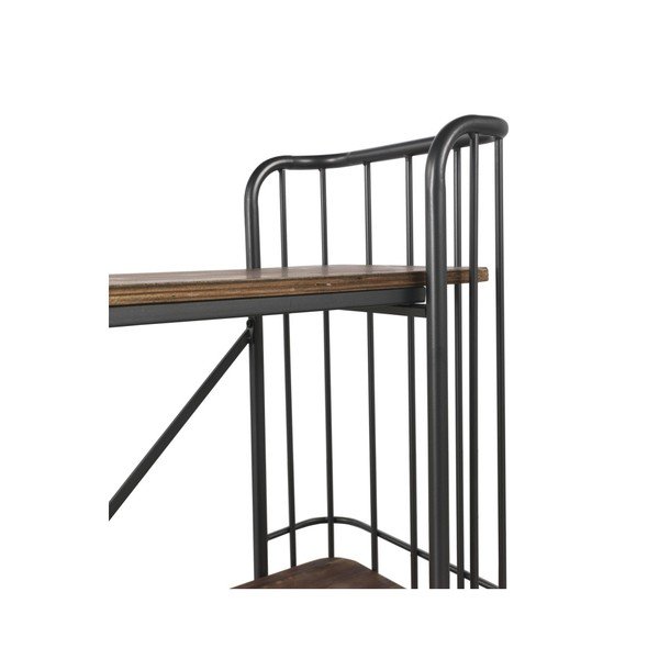 Plaukts uz riteņiem Geese Industrial-image-3