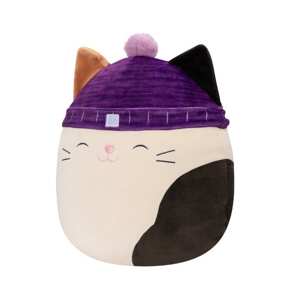 Plīša rotaļlieta Cam – SQUISHMALLOWS-image-3