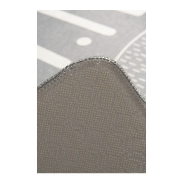 Bērnu paklājs Little Bear, 100 x 160 cm-image-2