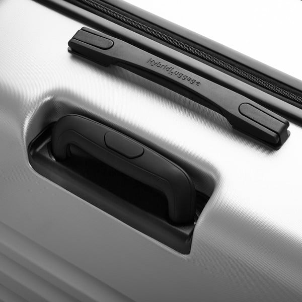 Čemodāns XL izmērs Luna – Compactor-image-1