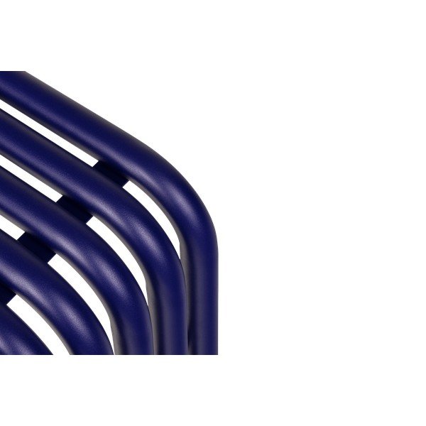 Zils metāla dārza sols Nokk – noo.ma-image-4