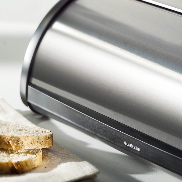 Tērauda maizes kaste Roll Top – Brabantia-image-4