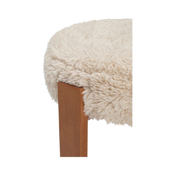 Bēšs polsterēts ķeblis Mammut – Ellos Home-image-3