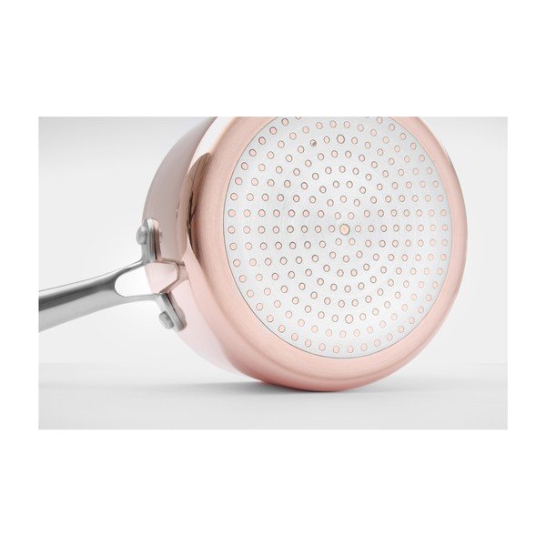 Vara panna ar nerūsējošo tēraudu Hendi, ø 16,5 cm-image-2