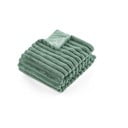 Mikroplīša pleds 130x170 cm Rabbit – Tiseco Home Studio