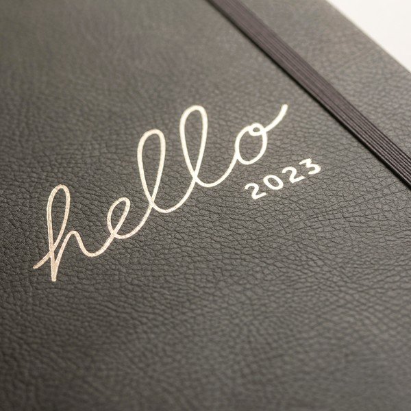 Dienasgrāmata – Busy B-image-1